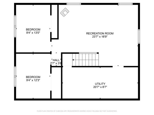 1442 W Tyler Road, Hart, MI 49420