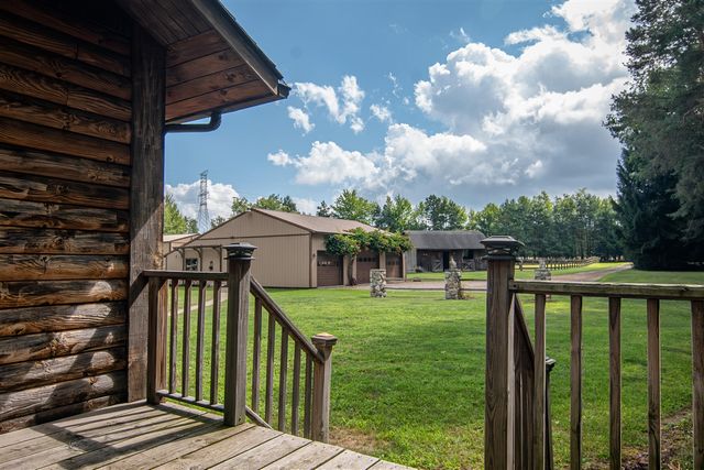 1442 W Tyler Road, Hart, MI 49420