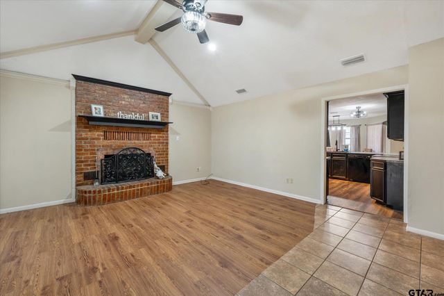 226 Colonial Cir, Athens, TX 75751