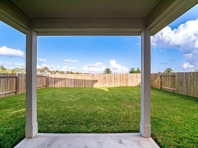 2303 Altman Trail, Houston, TX 77014