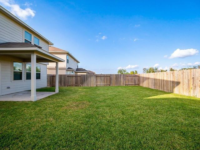 2303 Altman Trail, Houston, TX 77014