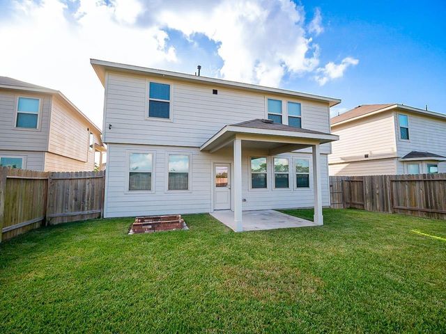 2303 Altman Trail, Houston, TX 77014