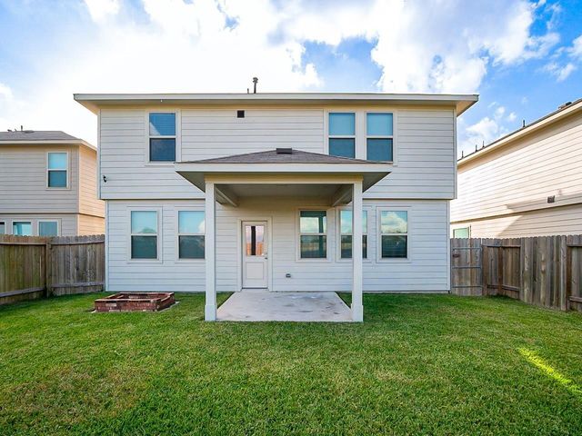 2303 Altman Trail, Houston, TX 77014