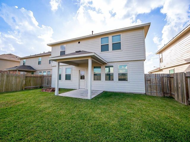 2303 Altman Trail, Houston, TX 77014