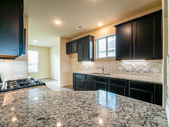 2303 Altman Trail, Houston, TX 77014