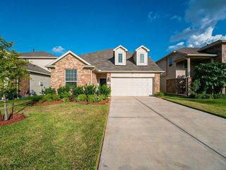 2303 Altman Trail, Houston, TX 77014