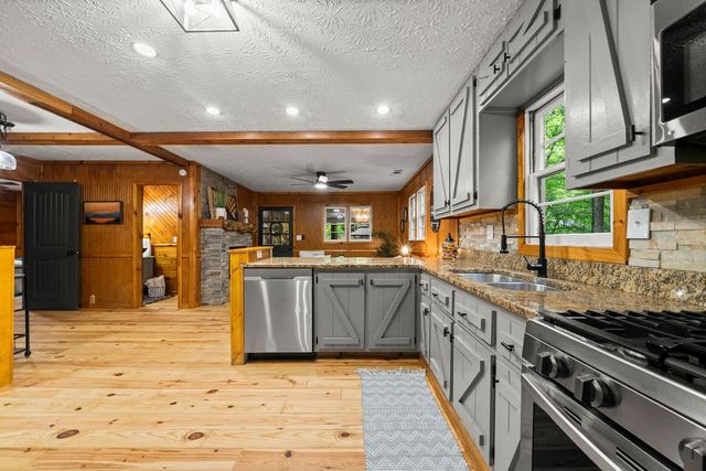 150 Summit Street, Ellijay, GA 30540