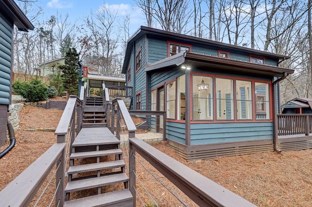 150 Summit Street, Ellijay, GA 30540