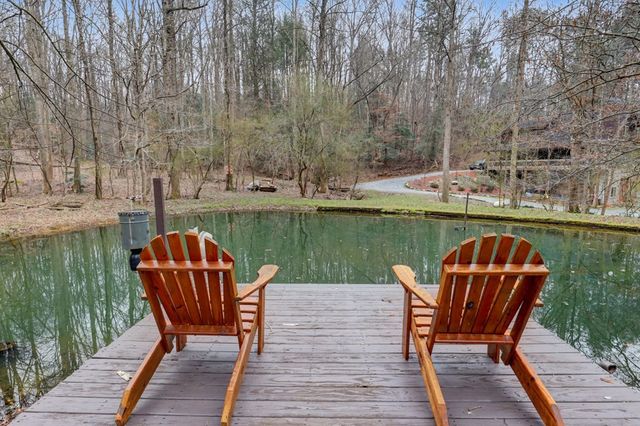 150 Summit Street, Ellijay, GA 30540