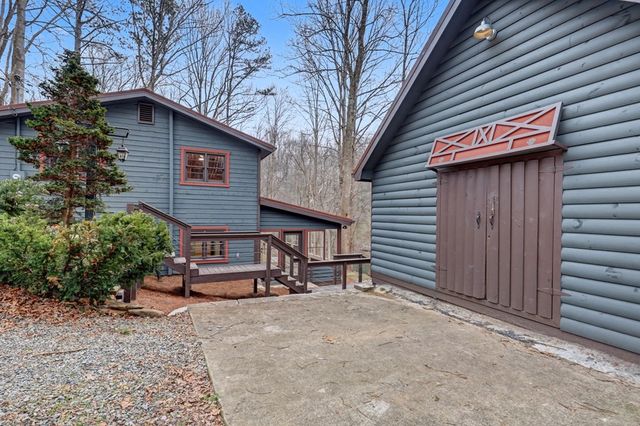 150 Summit Street, Ellijay, GA 30540