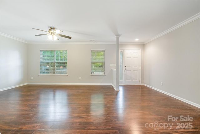 2539 Anna Garrison Road, Charlotte, NC 28206