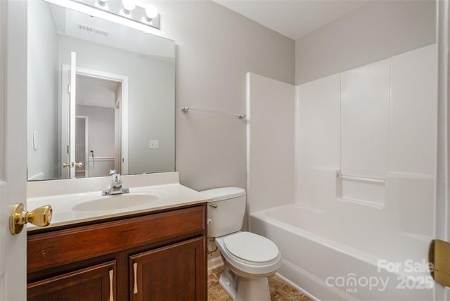 2539 Anna Garrison Road, Charlotte, NC 28206