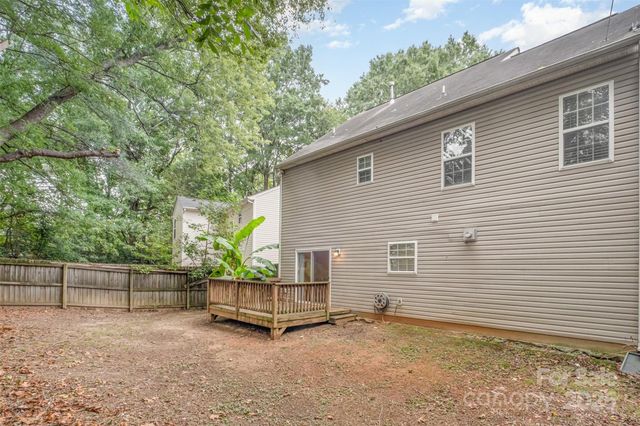 2539 Anna Garrison Road, Charlotte, NC 28206