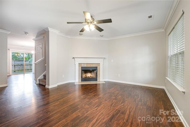 2539 Anna Garrison Road, Charlotte, NC 28206