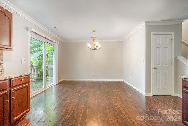2539 Anna Garrison Road, Charlotte, NC 28206