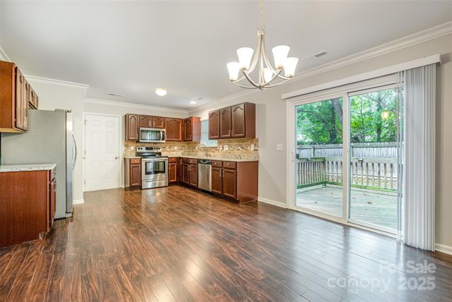 2539 Anna Garrison Road, Charlotte, NC 28206