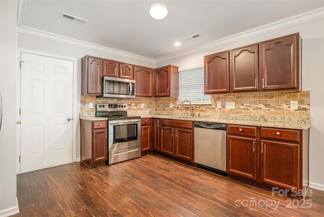 2539 Anna Garrison Road, Charlotte, NC 28206