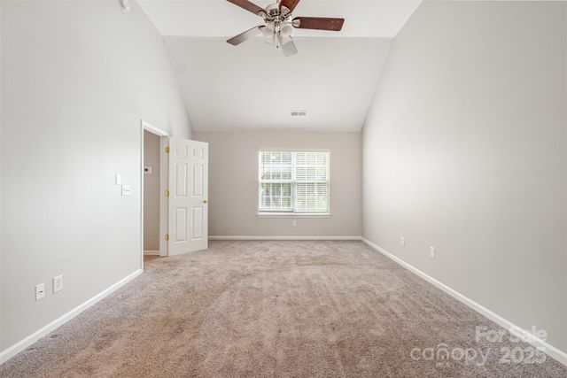 2539 Anna Garrison Road, Charlotte, NC 28206