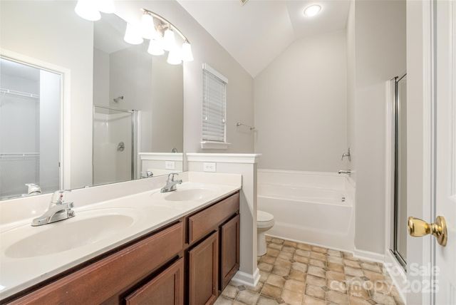 2539 Anna Garrison Road, Charlotte, NC 28206