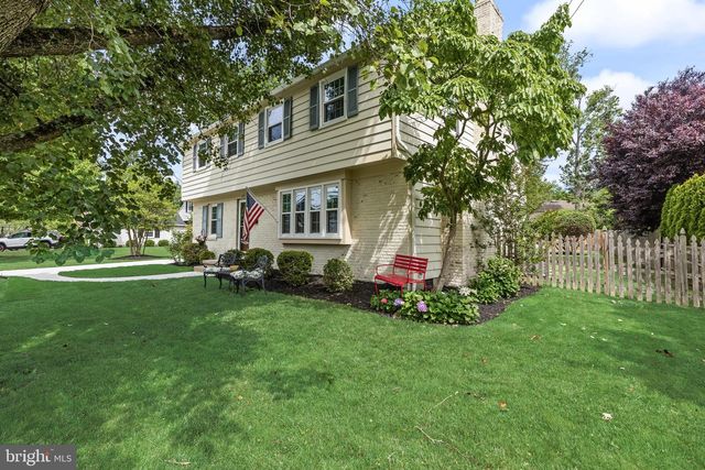 450 PELHAM RD, Cherry Hill, NJ 08034