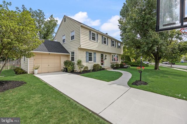 450 PELHAM RD, Cherry Hill, NJ 08034