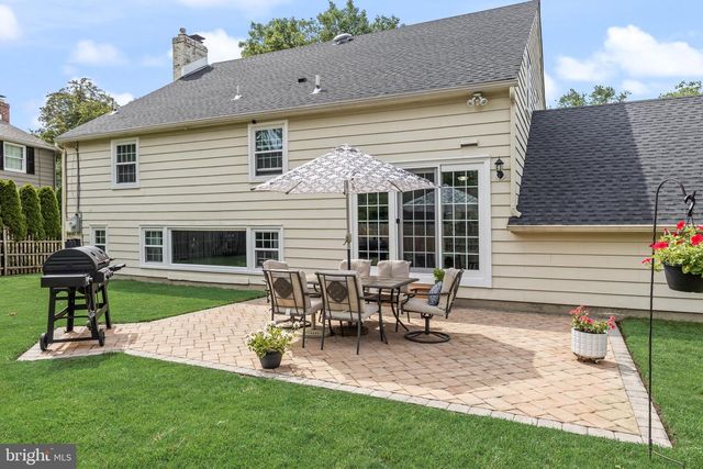 450 PELHAM RD, Cherry Hill, NJ 08034