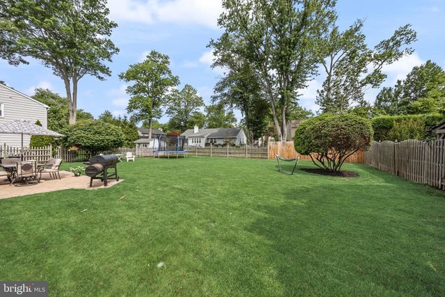 450 PELHAM RD, Cherry Hill, NJ 08034