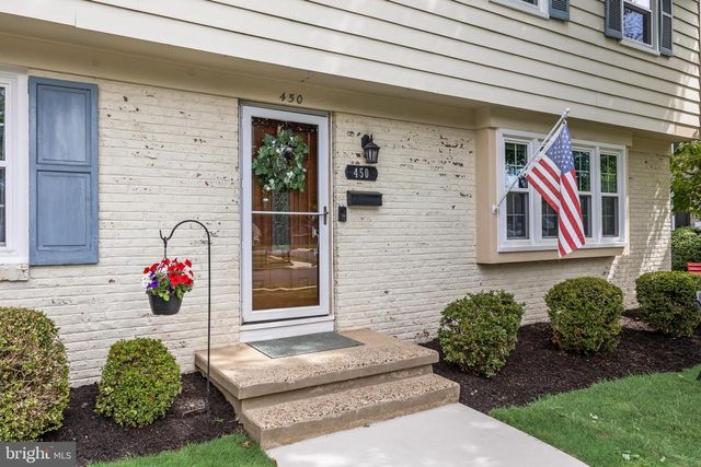 450 PELHAM RD, Cherry Hill, NJ 08034