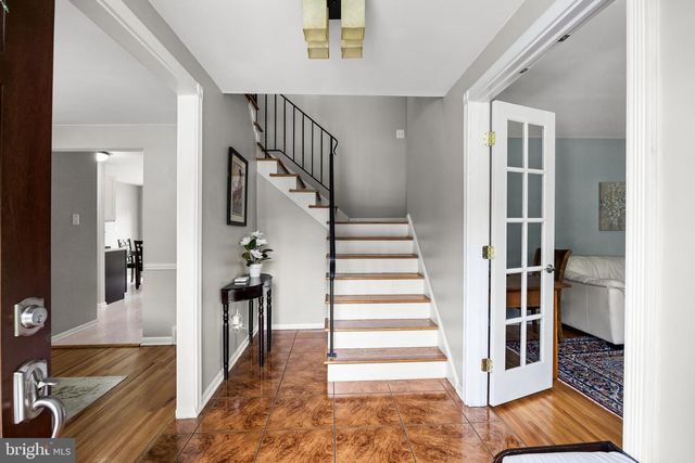 450 PELHAM RD, Cherry Hill, NJ 08034
