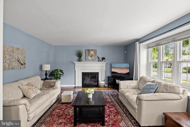 450 PELHAM RD, Cherry Hill, NJ 08034