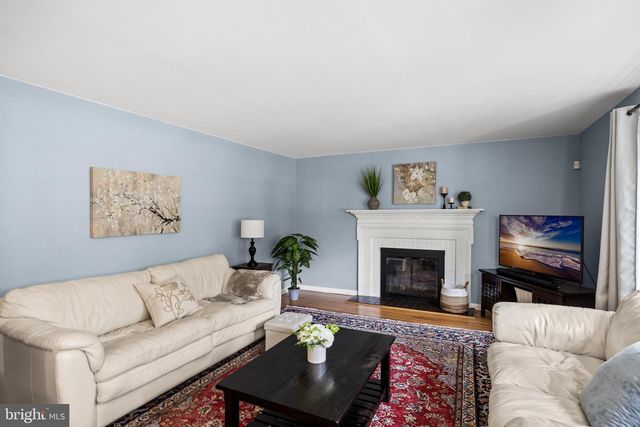 450 PELHAM RD, Cherry Hill, NJ 08034