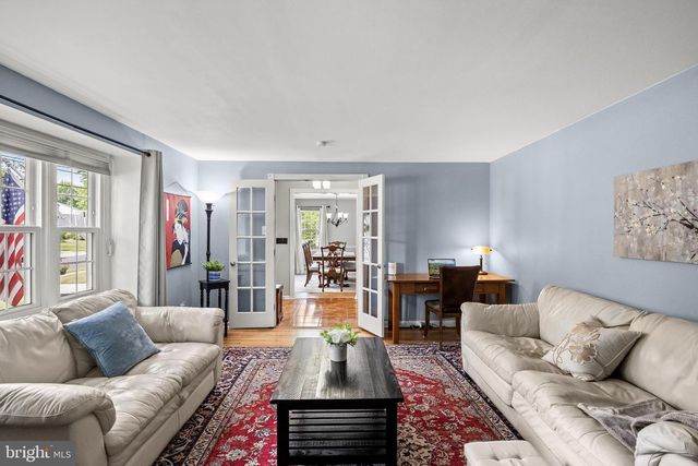 450 PELHAM RD, Cherry Hill, NJ 08034