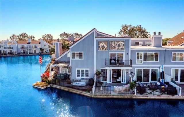 16104 Tortola, Huntington Beach, CA 92649