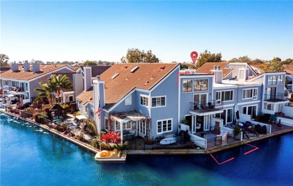 16104 Tortola, Huntington Beach, CA 92649