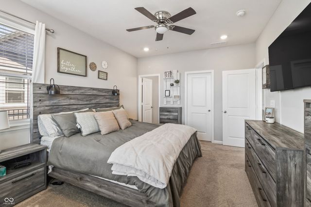 6664 Dunkirk Drive, Mccordsville, IN 46055