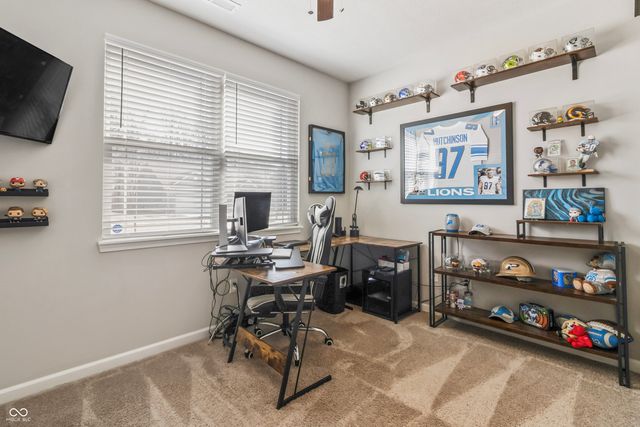 6664 Dunkirk Drive, Mccordsville, IN 46055