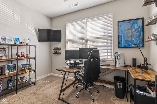 6664 Dunkirk Drive, Mccordsville, IN 46055