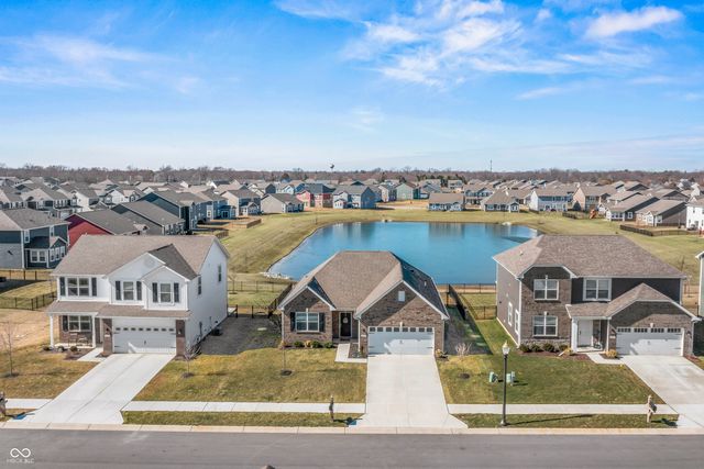 6664 Dunkirk Drive, Mccordsville, IN 46055