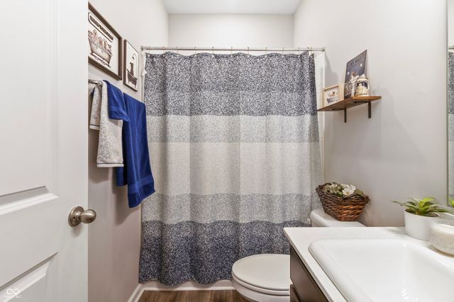 6664 Dunkirk Drive, Mccordsville, IN 46055