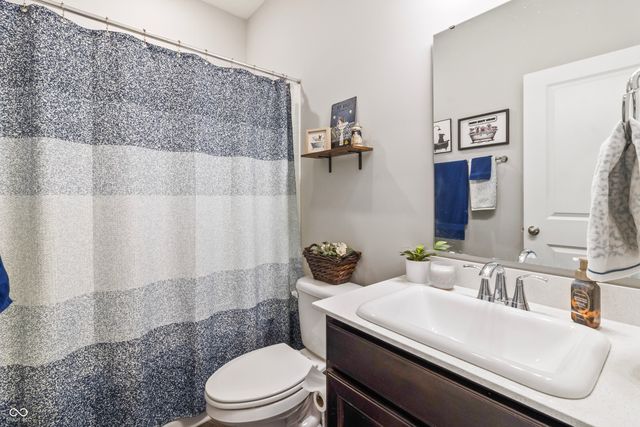 6664 Dunkirk Drive, Mccordsville, IN 46055