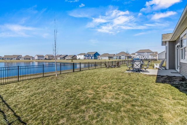 6664 Dunkirk Drive, Mccordsville, IN 46055