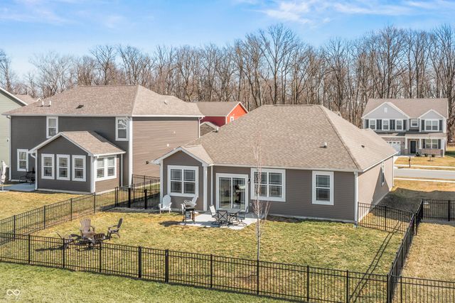 6664 Dunkirk Drive, Mccordsville, IN 46055