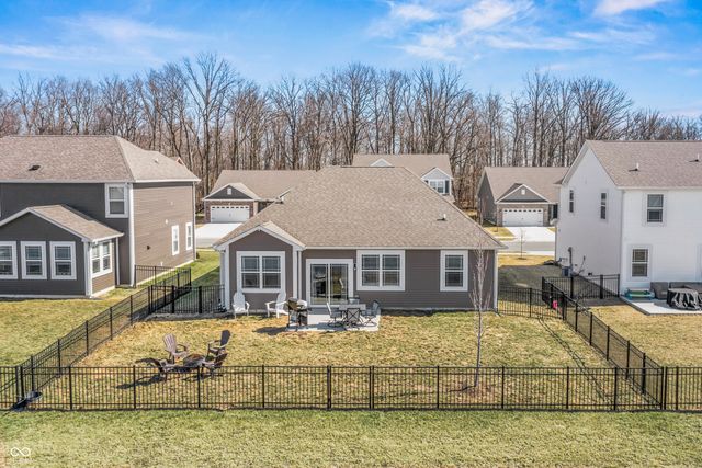 6664 Dunkirk Drive, Mccordsville, IN 46055