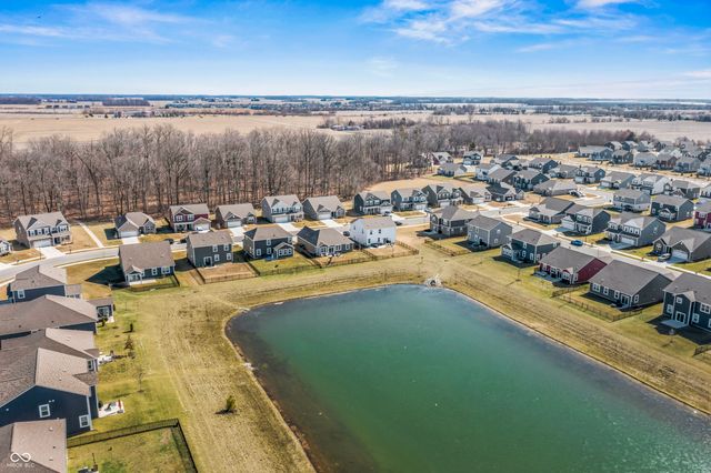 6664 Dunkirk Drive, Mccordsville, IN 46055