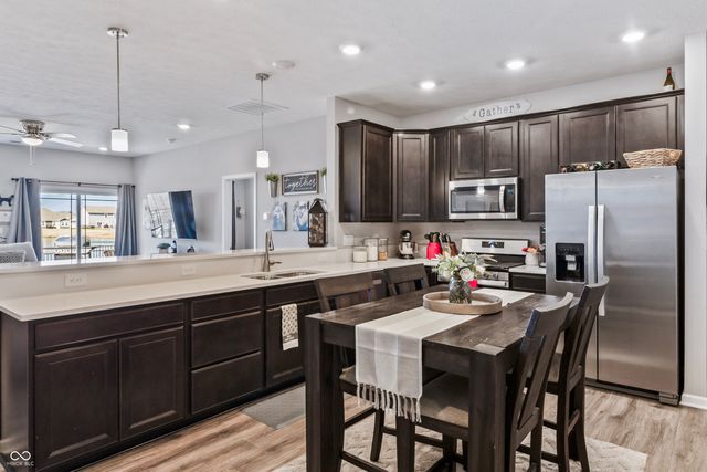 6664 Dunkirk Drive, Mccordsville, IN 46055