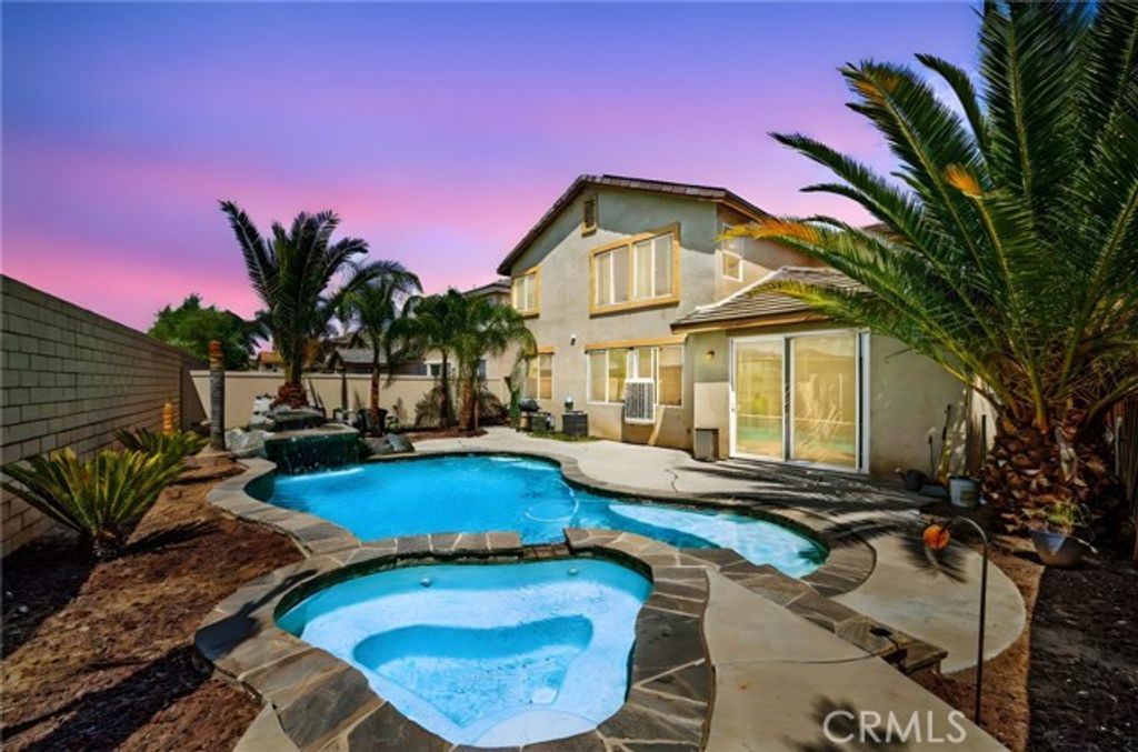 29889 Warm Sands Drive, Menifee, CA 92584