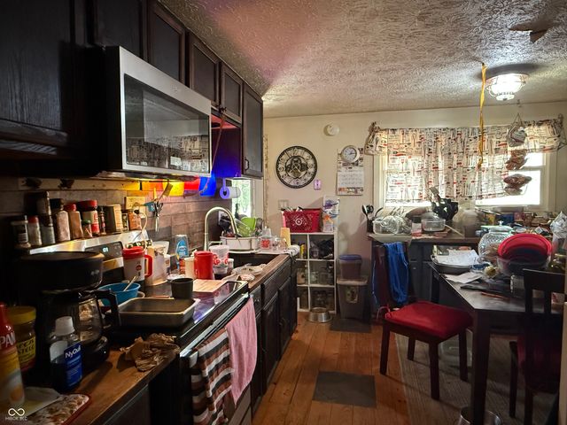 3450 Pleasant Creek Drive, Indianapolis, IN 46227