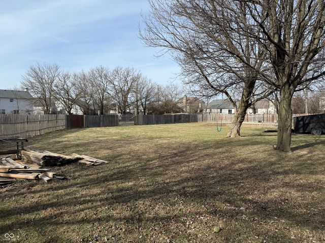 3450 Pleasant Creek Drive, Indianapolis, IN 46227