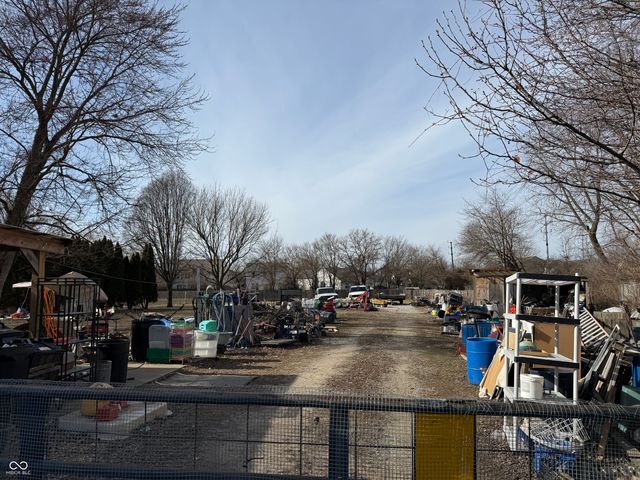 3450 Pleasant Creek Drive, Indianapolis, IN 46227