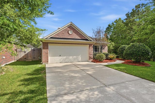 1502 Lauren Creek Lane, Spring, TX 77386